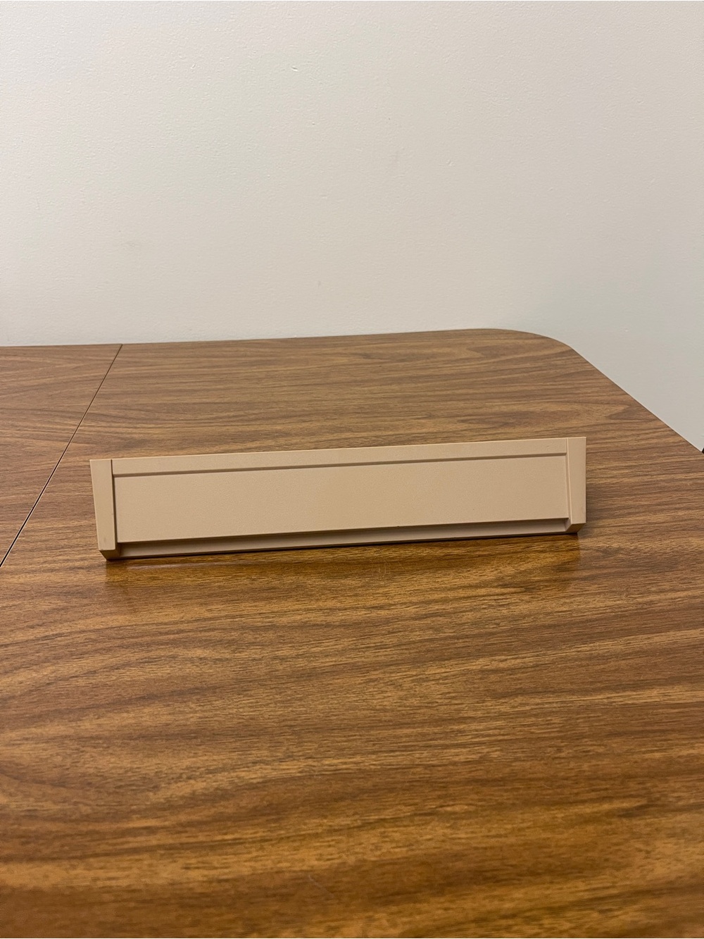 RARE Vintage Tupperware Photo Frame - Picture 9 of 9
